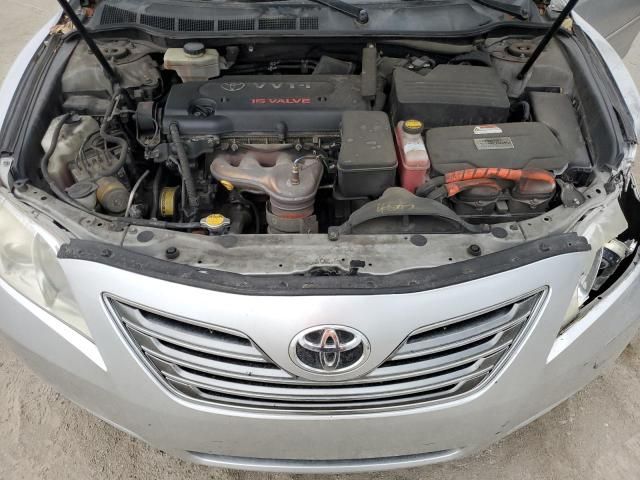 2007 Toyota Camry Hybrid