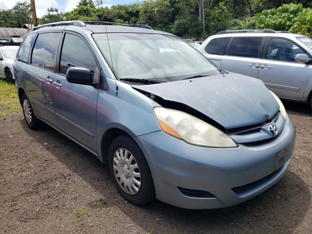 2008 Toyota Sienna CE