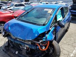 Vehiculos salvage en venta de Copart Vallejo, CA: 2023 Chevrolet Bolt EV 2LT