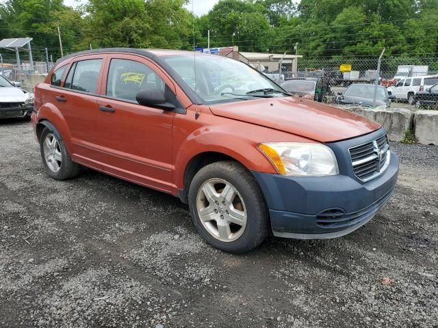 2007 Dodge Caliber SXT