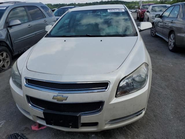 2011 Chevrolet Malibu 2LT