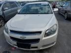 2011 Chevrolet Malibu 2LT