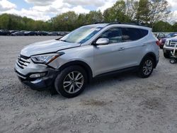 2015 Hyundai Santa FE Sport en venta en North Billerica, MA