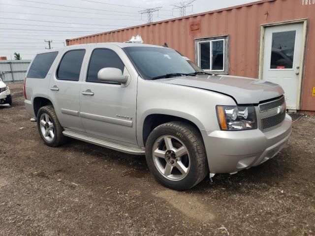 2007 Chevrolet Tahoe K1500