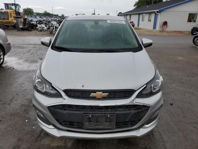 2020 Chevrolet Spark 1LT