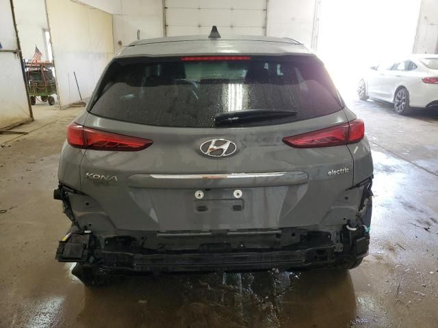 2019 Hyundai Kona Ultimate