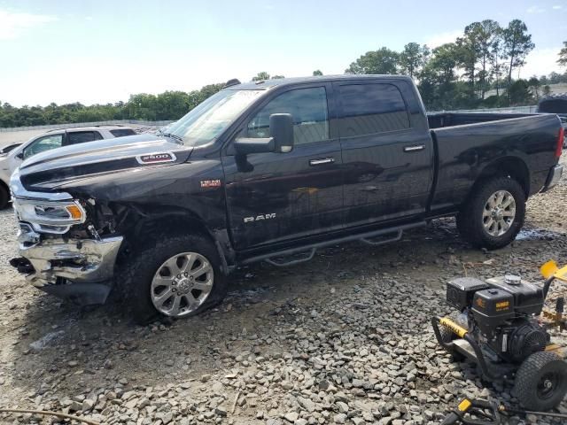 2019 Dodge RAM 2500 BIG Horn