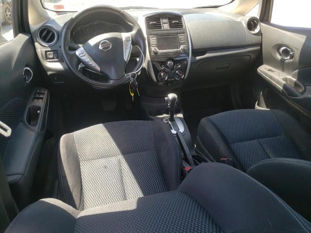 2016 Nissan Versa Note S