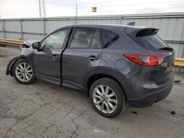 2014 Mazda CX-5 GT