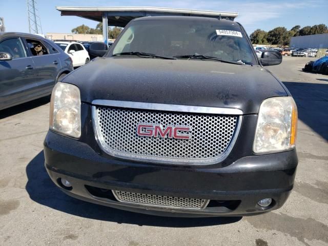 2008 GMC Yukon XL Denali