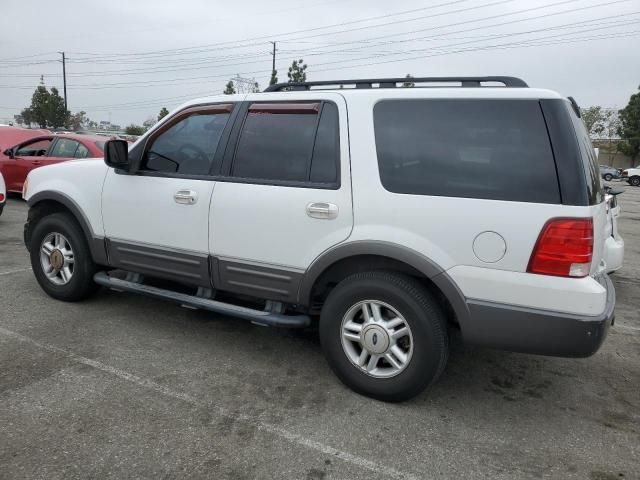 2006 Ford Expedition XLT