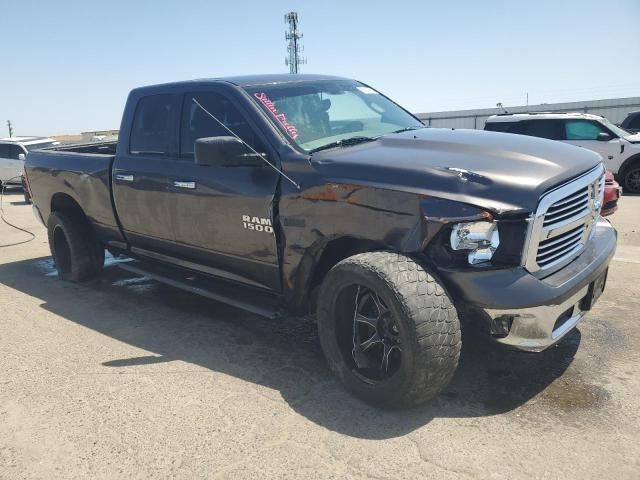 2015 Dodge RAM 1500 SLT