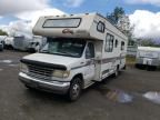 1995 Ford Econoline E350 Cutaway Van