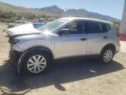 Salvage cars for sale from Copart Reno, NV: 2019 Nissan Rogue S