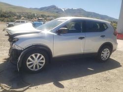 Nissan Rogue salvage cars for sale: 2019 Nissan Rogue S