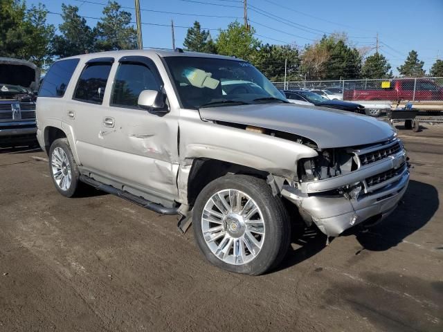 2005 Chevrolet Tahoe K1500