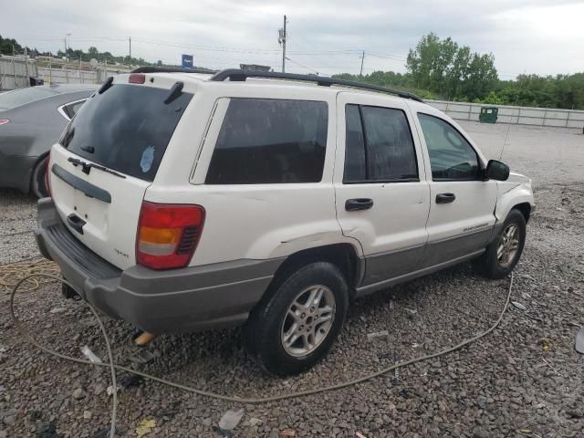 2002 Jeep Grand Cherokee Sport