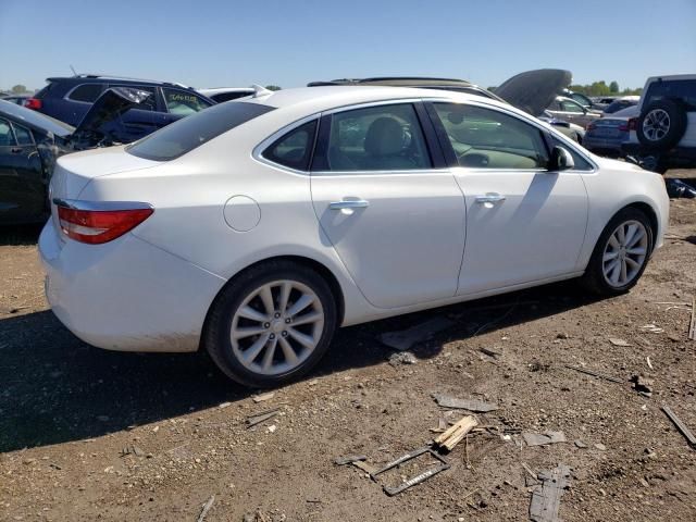 2013 Buick Verano