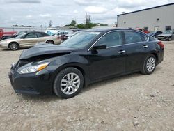 2017 Nissan Altima 2.5 en venta en Appleton, WI