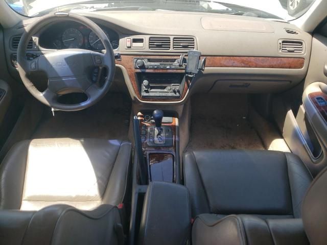 1996 Acura 3.2TL