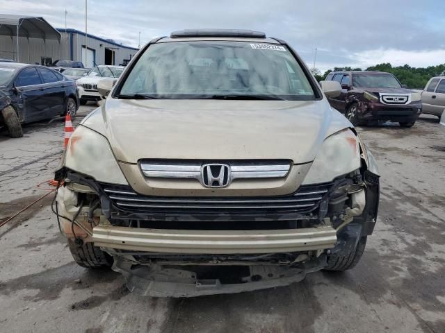 2008 Honda CR-V EXL