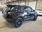 2019 Land Rover Range Rover Evoque SE