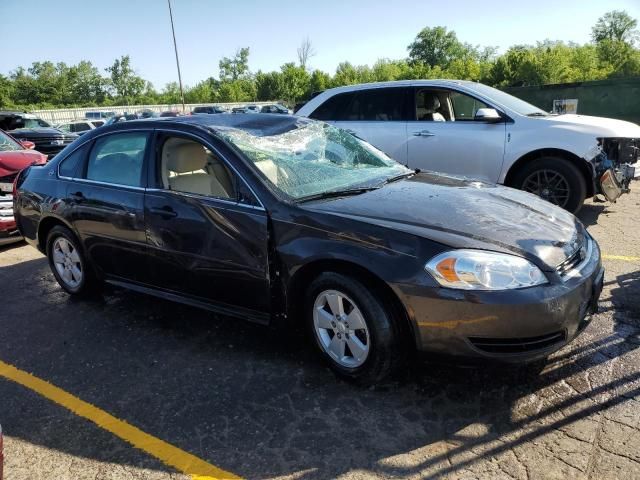 2009 Chevrolet Impala 1LT