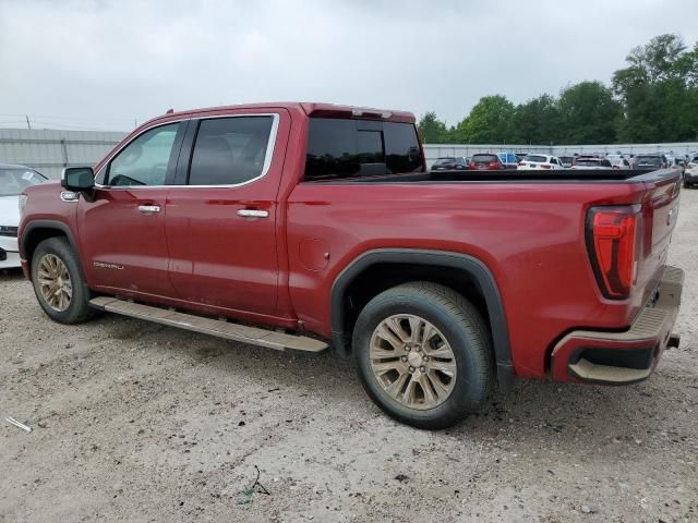 2021 GMC Sierra C1500 Denali