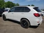 2018 BMW X5 XDRIVE50I