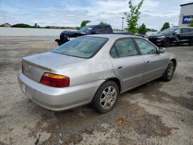 1999 Acura 3.2TL