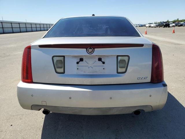 2006 Cadillac STS