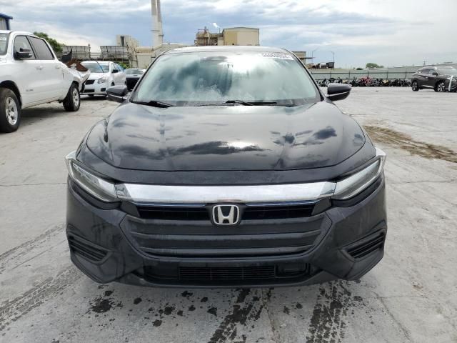 2020 Honda Insight Touring