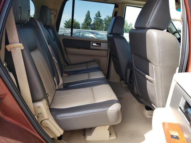 2007 Ford Expedition Eddie Bauer