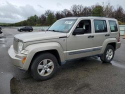 2011 Jeep Liberty Sport en venta en Brookhaven, NY
