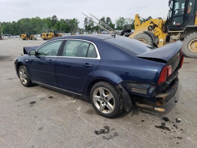 2008 Chevrolet Malibu 1LT