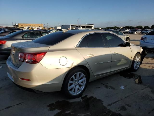 2015 Chevrolet Malibu 2LT