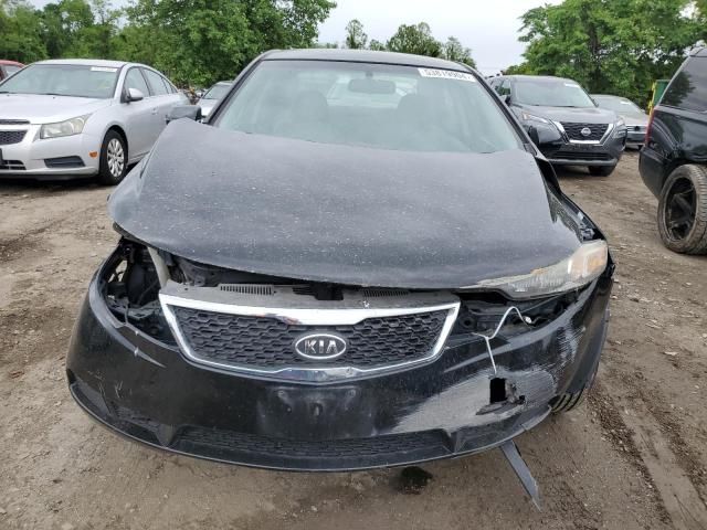 2013 KIA Forte EX