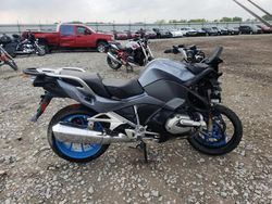 BMW salvage cars for sale: 2014 BMW R1200 RT