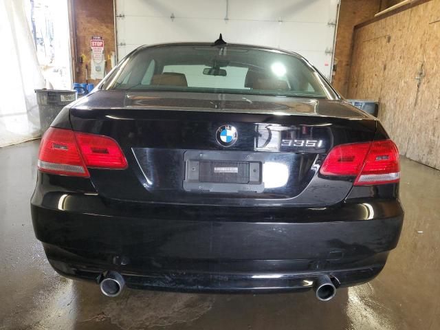 2009 BMW 335 XI