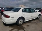 2001 Buick Lesabre Custom