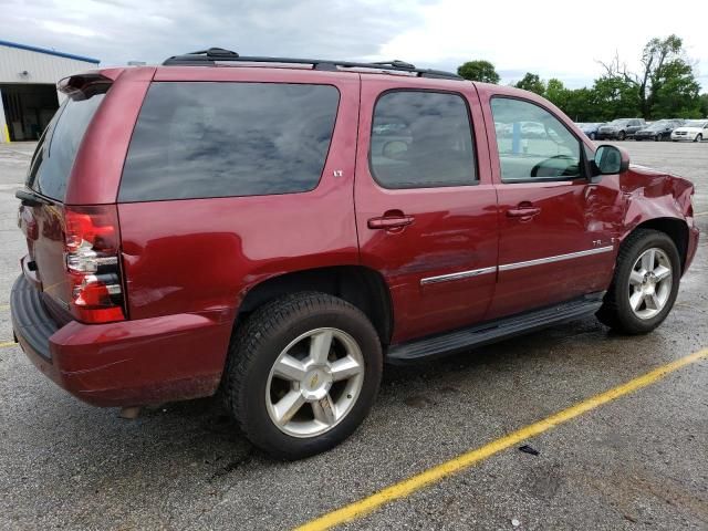 2011 Chevrolet Tahoe K1500 LT