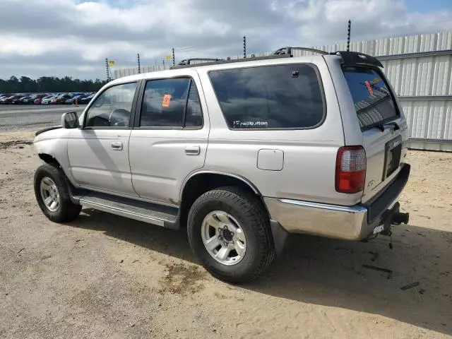 1997 Toyota 4runner SR5