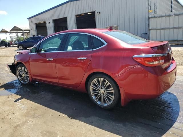 2013 Buick Verano Premium