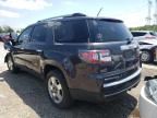 2015 GMC Acadia SLE