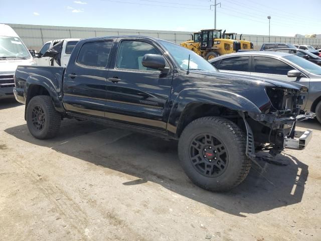 2013 Toyota Tacoma Double Cab