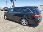 2012 Honda Odyssey Touring