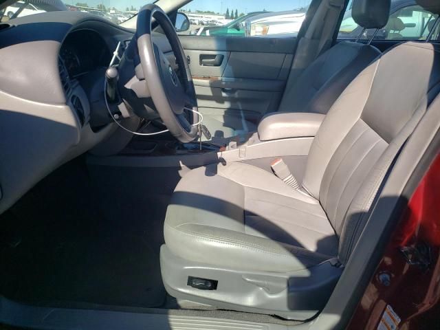 2004 Mercury Sable LS Premium