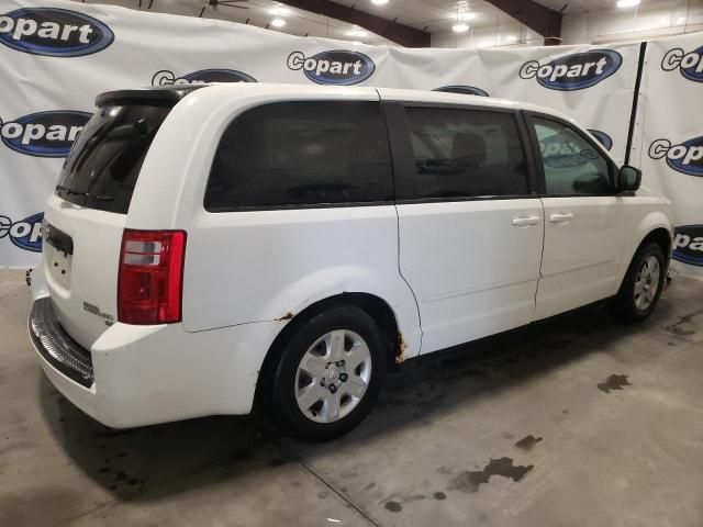 2010 Dodge Grand Caravan SE