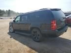 2012 Chevrolet Suburban C1500 LT