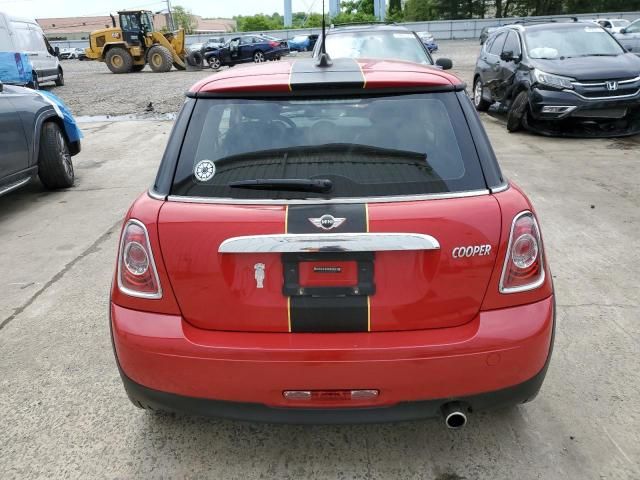 2013 Mini Cooper